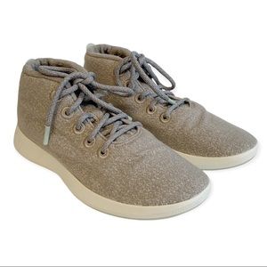 Allbirds Wool Mizzle Runner Shoes